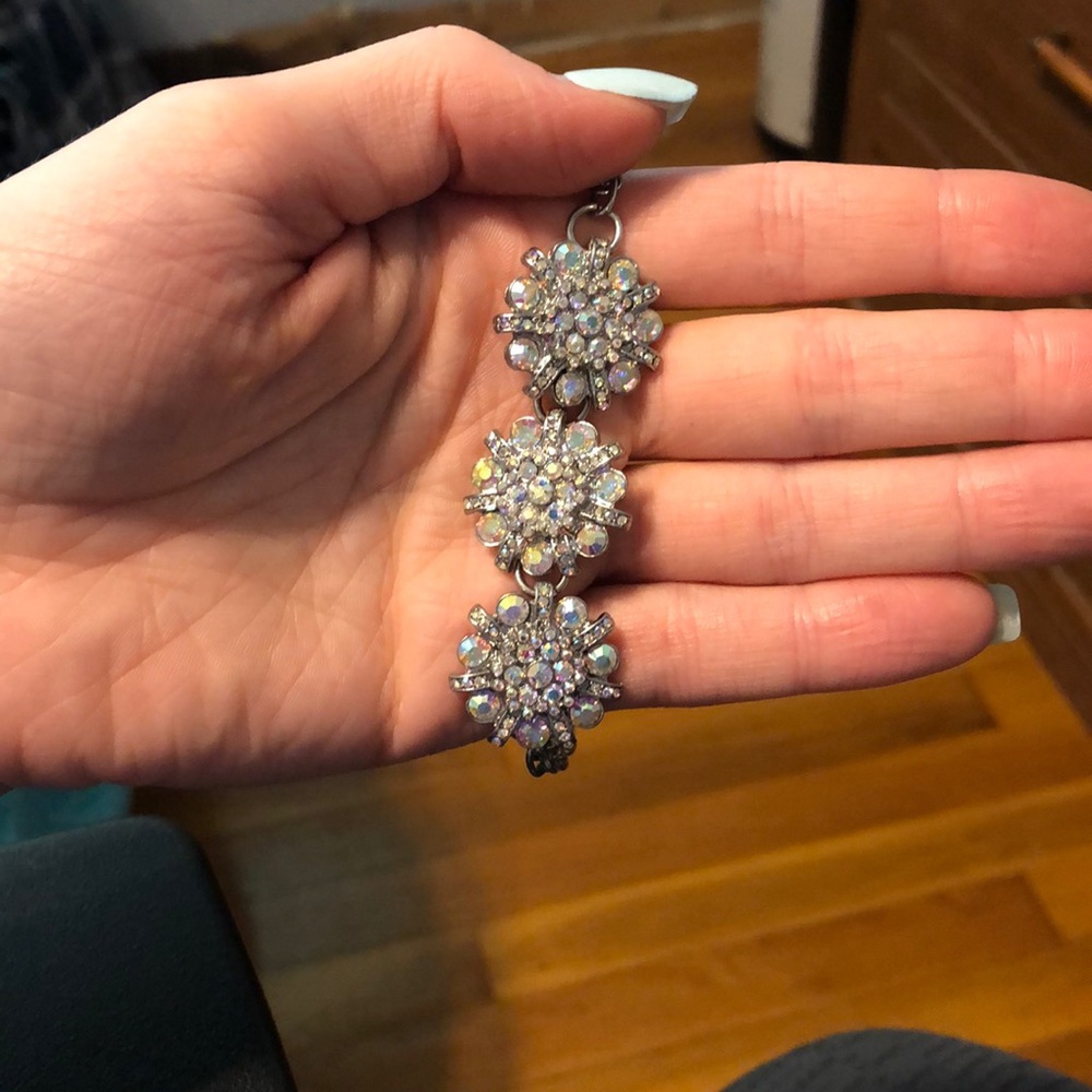 Charming Charlie bracelet